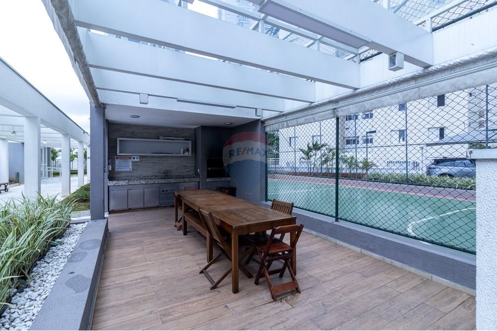 Apartamento - Venda - São Paulo , São Paulo - IMG_5490.jpg - 601141090-2