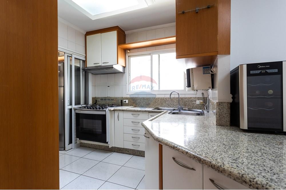 Apartamento - Venda - São Paulo , São Paulo - 13.jpg - Cozinha - 601371060-20