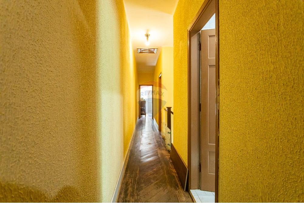 Sobrado - Venda - São Paulo , São Paulo - 021.jpg - Corredor - 602201008-218