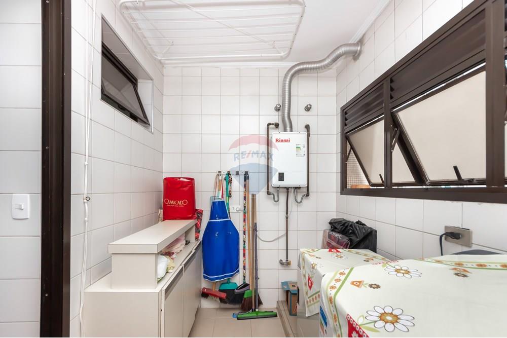 Apartamento - Venda - São Paulo , São Paulo - 16 área de serviço.jpg - Área de serviço - 630331044-38