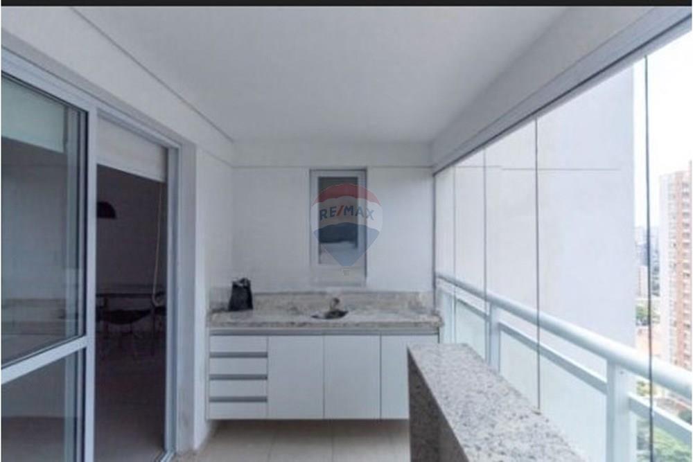 Apartamento - Alugar - São Paulo , São Paulo - 543.jpg - 601361019-3161