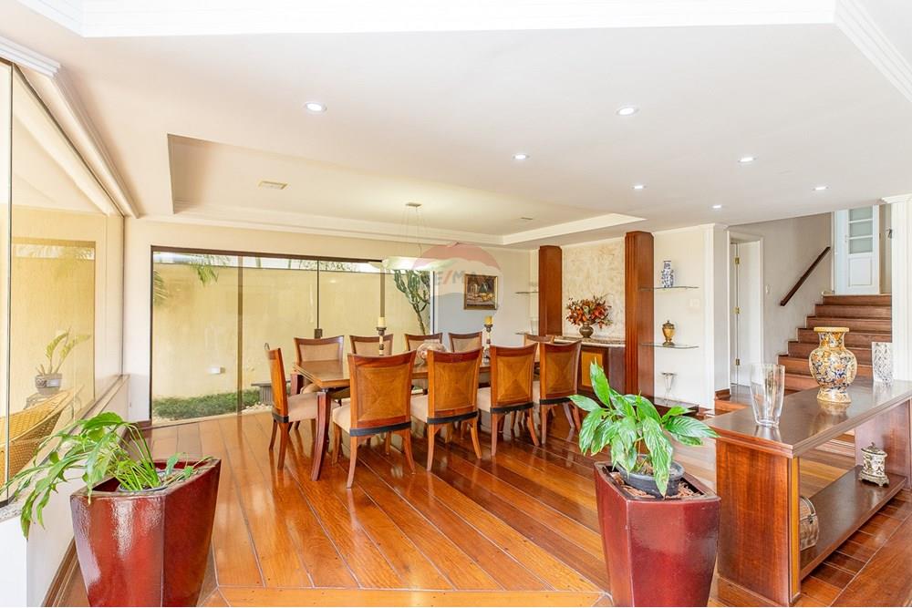 Casa - Venda - São Paulo , São Paulo - 3.jpg - Sala de jantar - 601131046-10