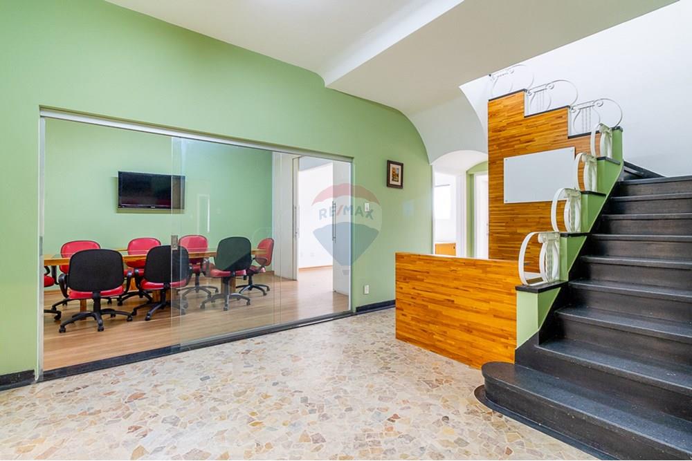 Casa Comercial - Venda - São Paulo , São Paulo - 10.jpg - Recepção - 601081007-102