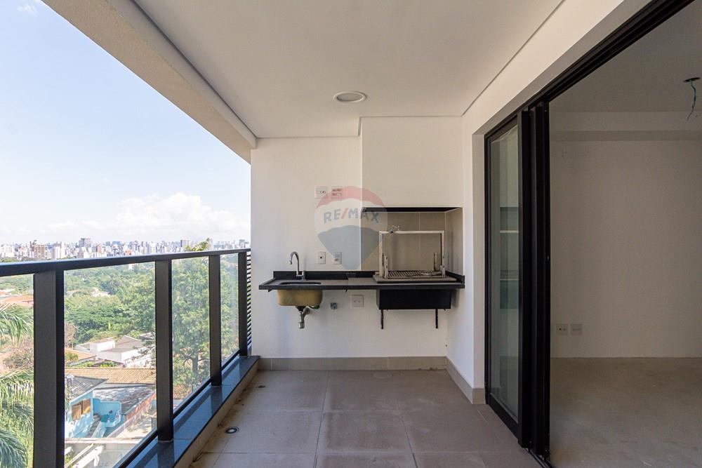 Apartamento - Venda - São Paulo , São Paulo - 01fotos_017.jpg - Área Gourmet - 601331025-22