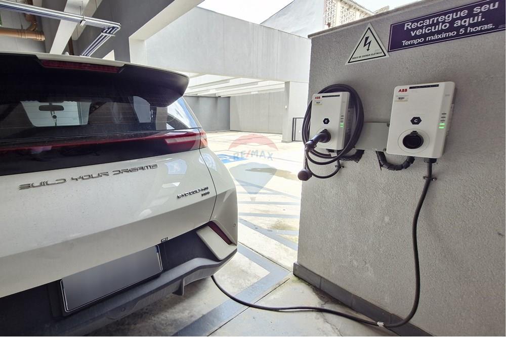 Apartamento - Alugar - São Paulo , São Paulo - RUA GABRIEL DE LARA, 545 (43).jpg - 601361019-3137