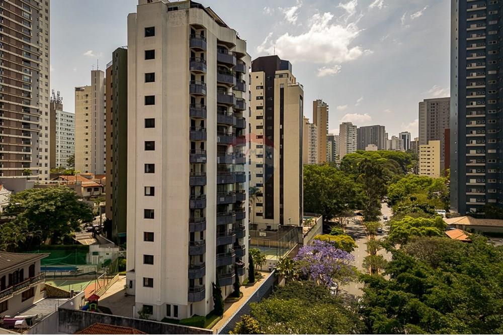 Apartamento - Venda - São Paulo , São Paulo - DJI_0079-48.jpg - 601371076-14