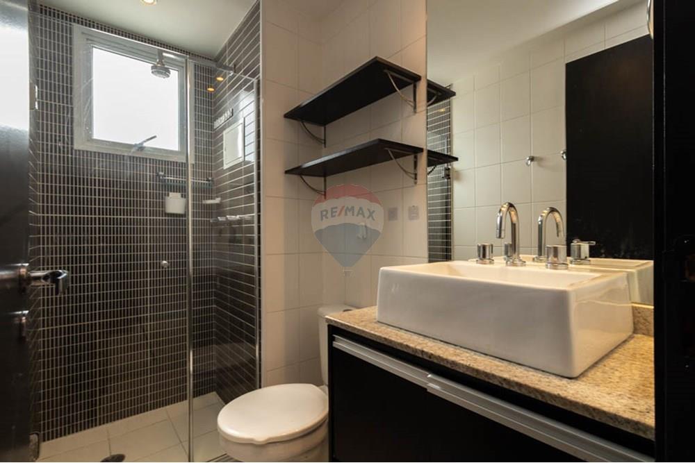 Apartamento - Venda - São Paulo , São Paulo - 10 BANH. QUARTO 2 (2).jpg - 601261021-443