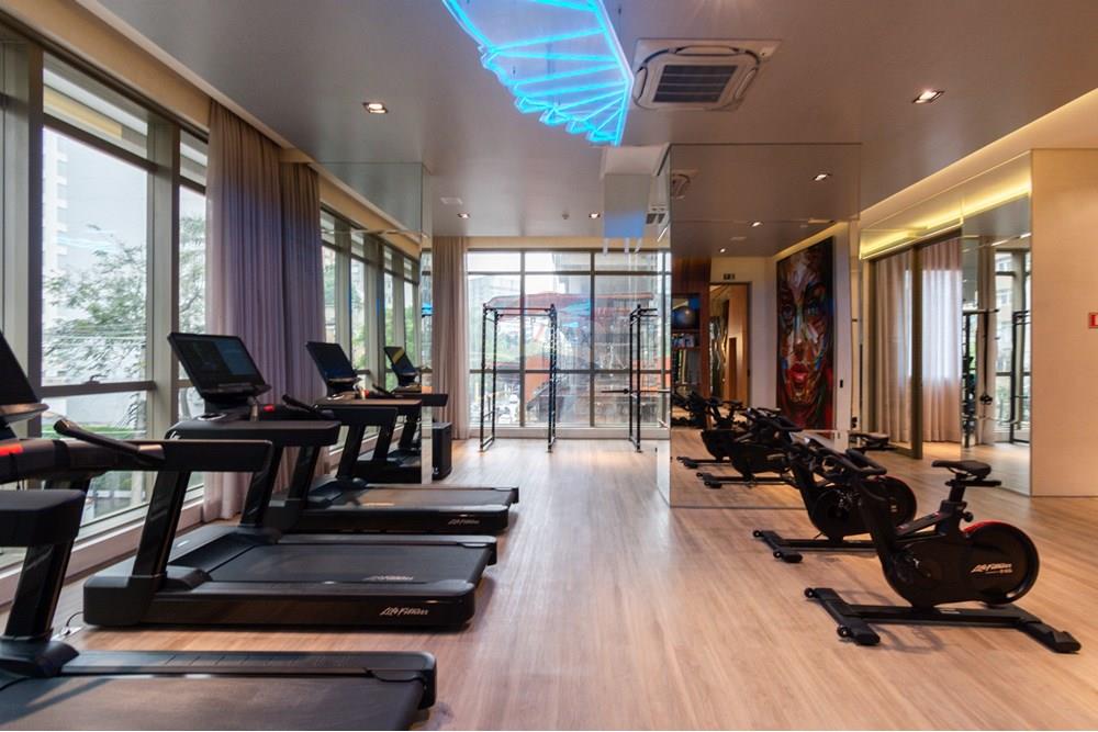 Apartamento - Venda - São Paulo , São Paulo - 01fotos_032.jpg - 601331015-15