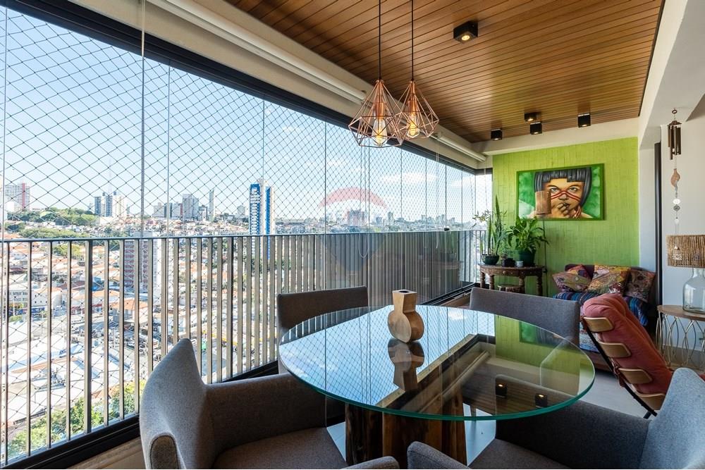 Apartamento - Venda - São Paulo , São Paulo - 017_AP.jpg - 601471007-75