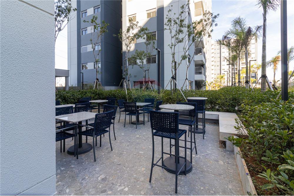 Apartamento - Venda - São Paulo , São Paulo - 4 - 601751014-1052