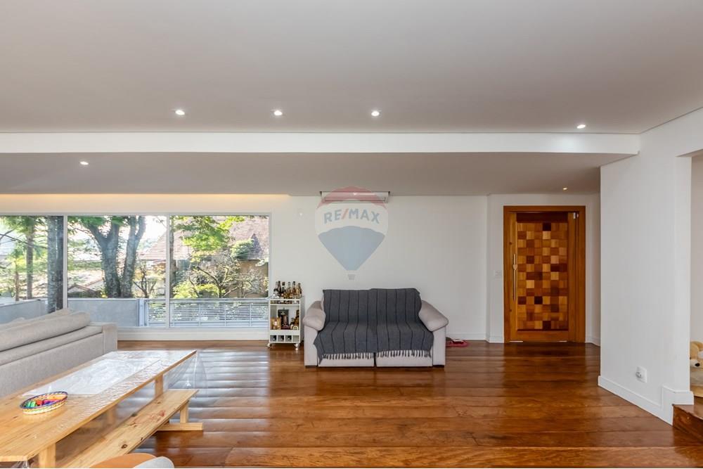 Casa - Alugar - São Paulo , São Paulo - 10sala.jpg - Sala de estar - 601081013-35