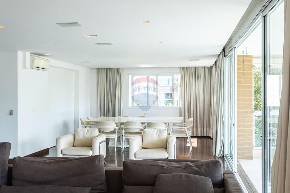 Apartamento - Venda - São Paulo , São Paulo - _MG_5105-HDR.jpg - 602441004-14