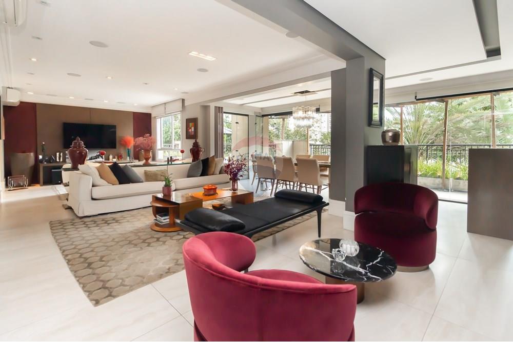 Apartamento - Venda - São Paulo , São Paulo - IMG_174141.jpg - 602271002-20