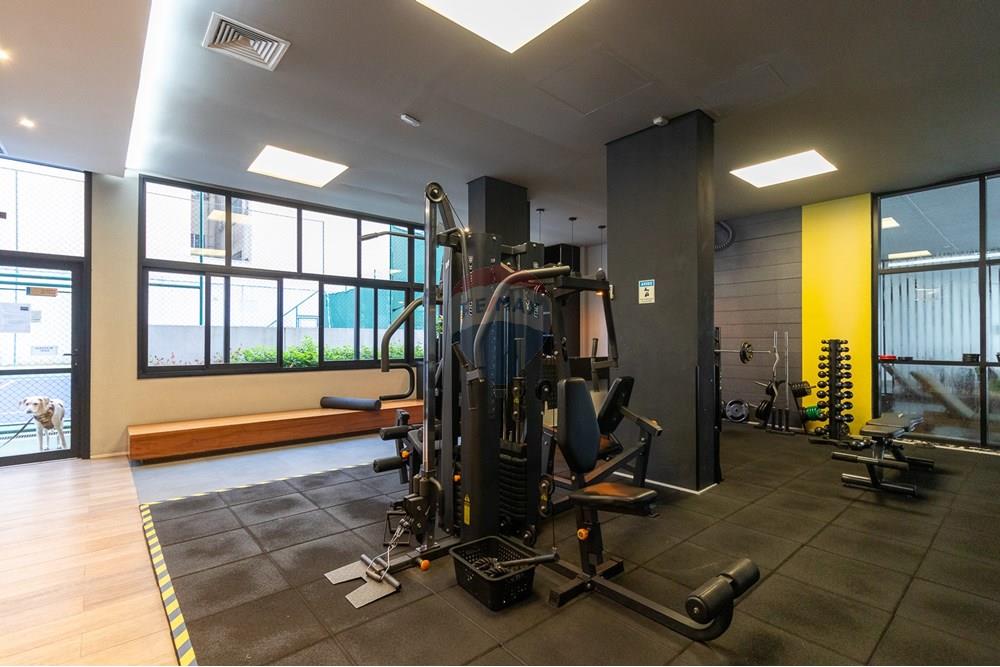 Apartamento - Venda - São Paulo , São Paulo - 01fotos_023.jpg - 601251048-105