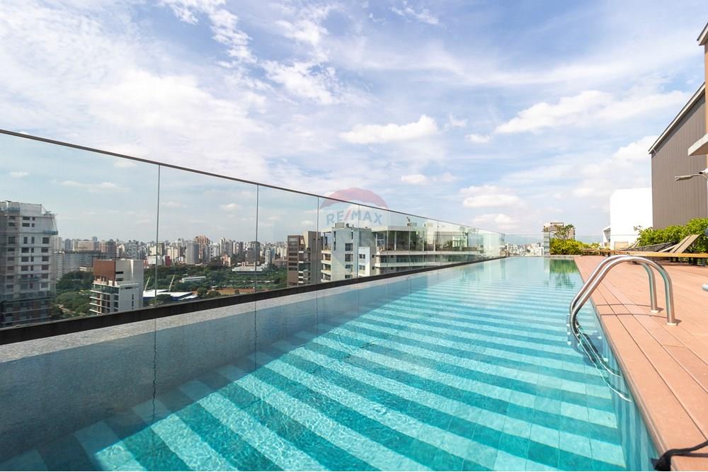 Apartamento - Venda - São Paulo , São Paulo - 01fotos_019.jpg - 601251018-108