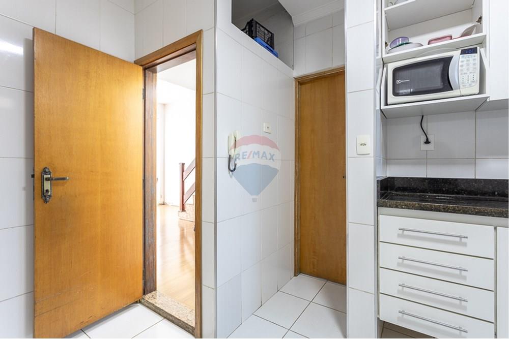 Apartamento - Venda - São Paulo , São Paulo - 26-1.jpg - Cozinha - 602201008-217