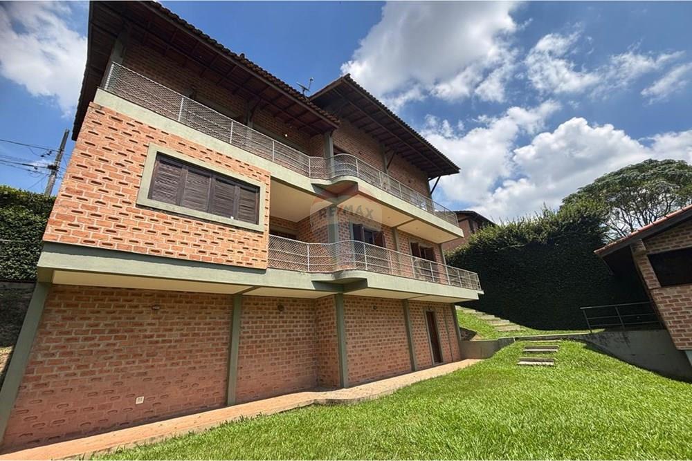 Casa - Alugar - Cotia , São Paulo - 41.jpeg - 602241014-25