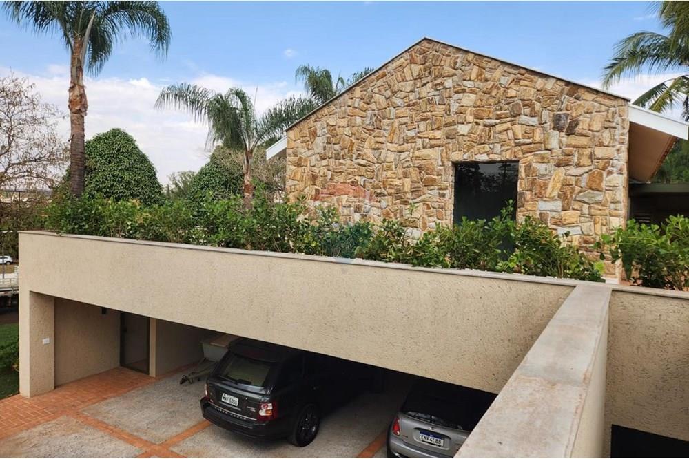 Casa de Condomínio - Venda - Ribeirão Preto , São Paulo - image - 2025-10-06T095535.490.jpg - Garagem - 601251261-34