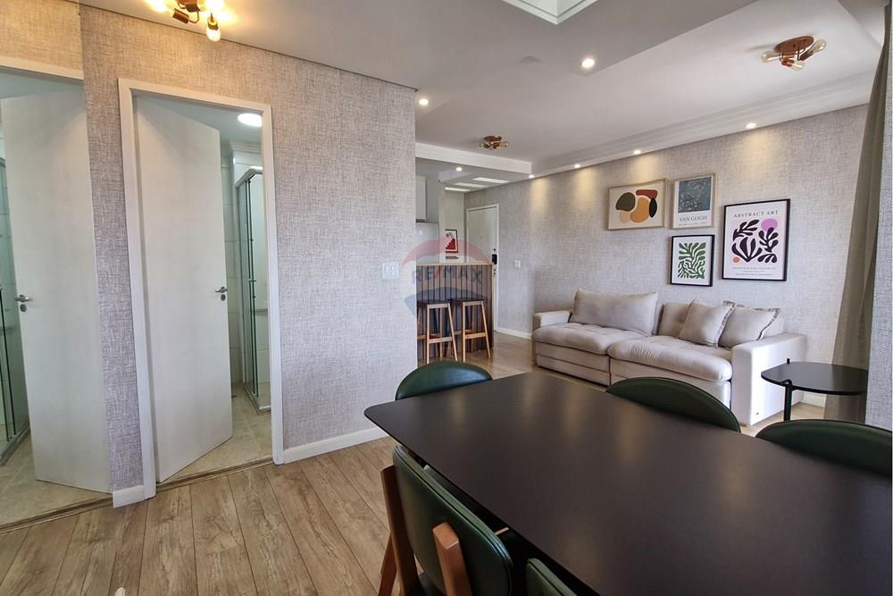 Apartamento - Venda - São Paulo , São Paulo - AV. JOSÉ MARIA FERNANDES, 480 (13).jpg - Sala - 601051090-3