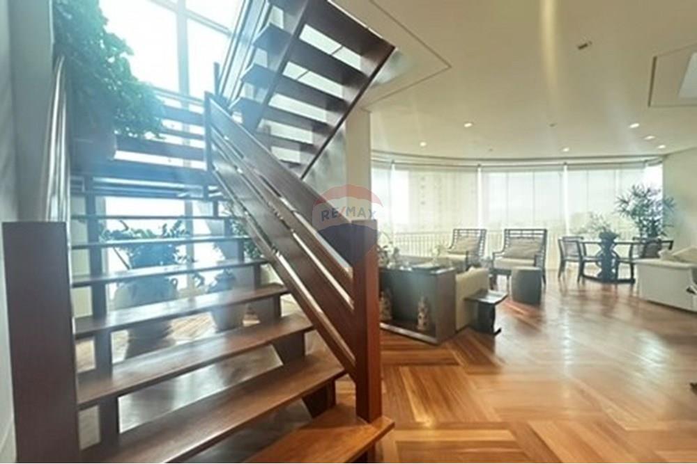 Cobertura - Alugar - São Paulo , São Paulo - 6B7F2D75-27E1-4725-9C3C-F8CA8ED22CE2_4_5005_c.jpeg - 602071001-260