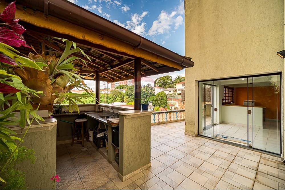 Sobrado - Venda - São Paulo , São Paulo - DSC09100-12.jpg - 602191022-28