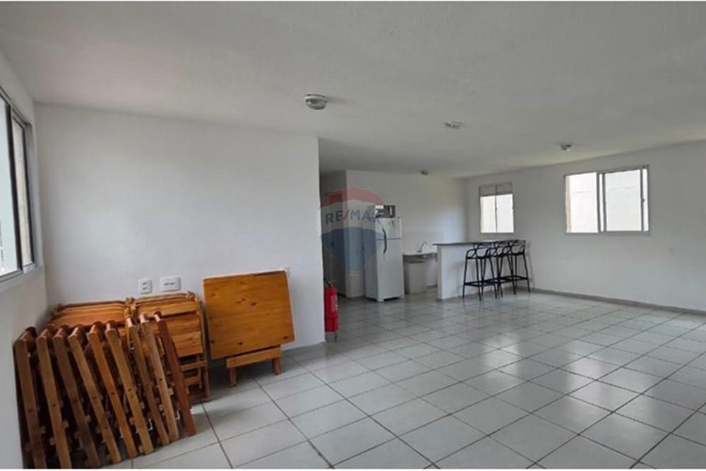 Apartamento - Alugar - São Paulo , São Paulo - b6432b00-23af-4842-82da-24532620bfbf.jpg - Salão de Festas - 601751067-127