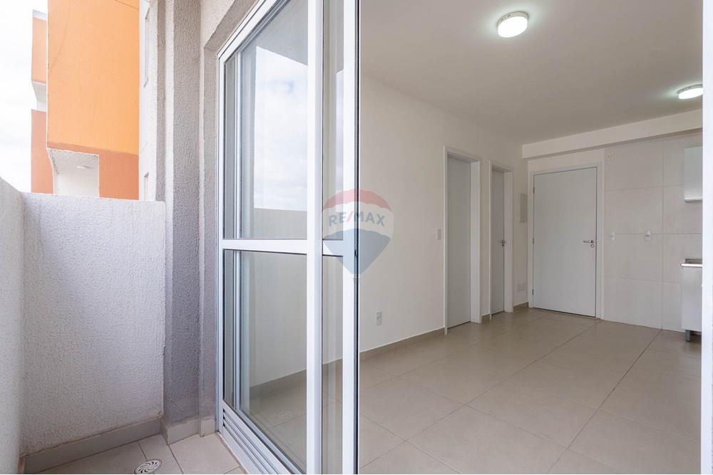 Apartamento - Venda - São Paulo , São Paulo - 10AP.jpg - 601471027-11