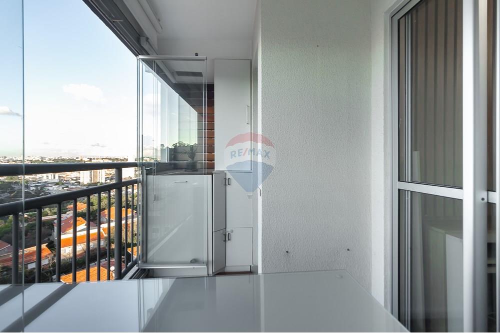 Apartamento - Venda - São Paulo , São Paulo - IMG_716321.jpg - Varanda - 602241020-20