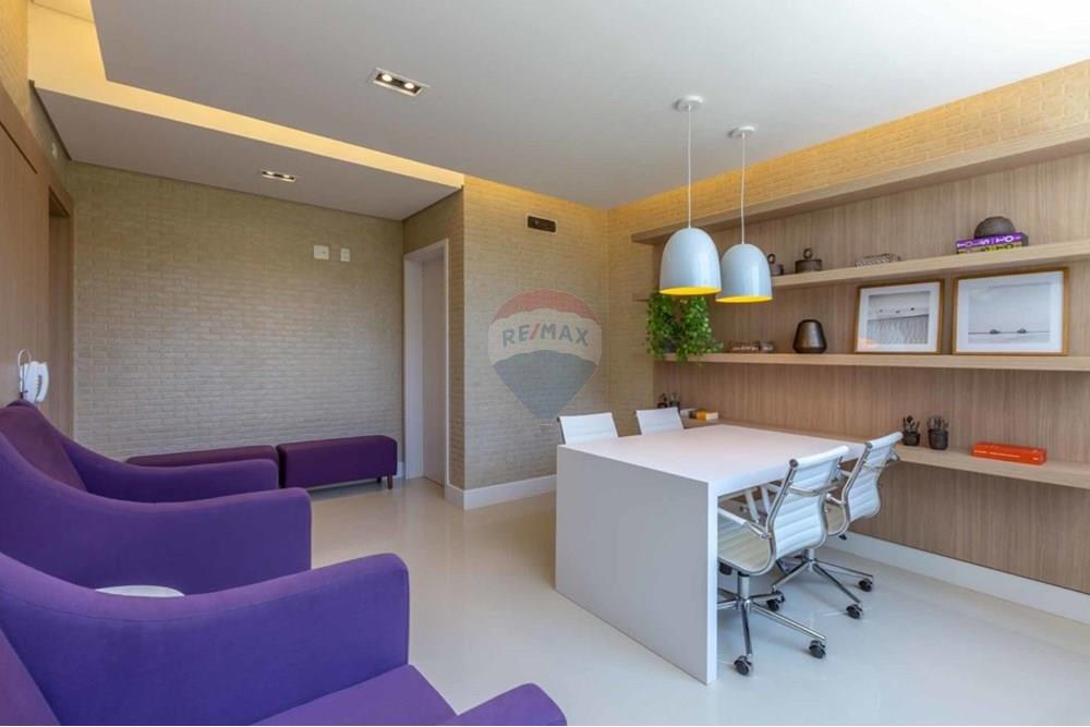 Apartamento - Alugar - São Paulo , São Paulo - Home office.jpg - 601471030-48