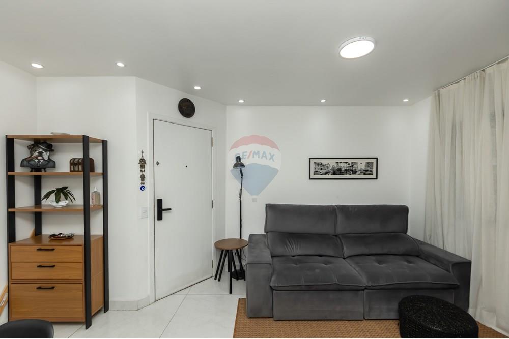 Apartamento - Venda - São Paulo , São Paulo - IMG_830026.jpg - 602071001-265