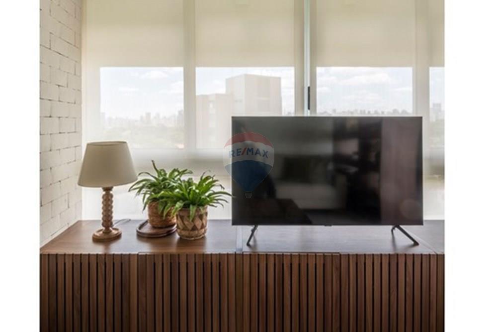 Apartamento - Alugar - São Paulo , São Paulo - Sala de TV - foto 1.jpg - 601241056-43