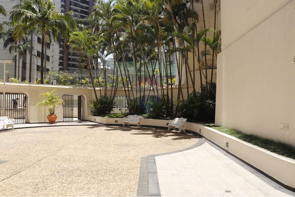 Apartamento - Alugar - São Paulo , São Paulo - 9ecd4763-de68-4b45-8e65-43839f36a4b3.jpg - 601971018-1274