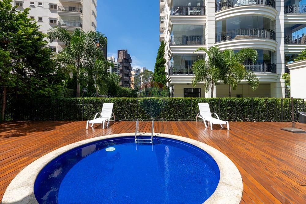 Apartamento - Venda - São Paulo , São Paulo - 01fotos_106.jpg - 601251016-101