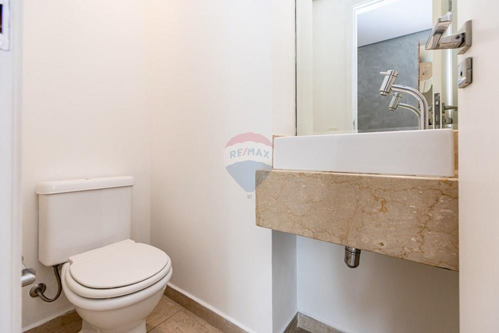 Apartamento - Venda - São Paulo , São Paulo - Cópia de 2G3A8749.jpg - Banheiro - 601131087-2