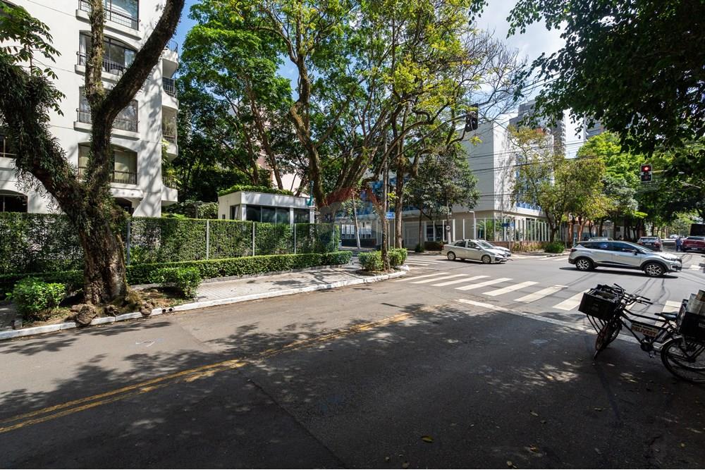 Apartamento - Venda - São Paulo , São Paulo - 107-AP.jpg - 601971015-653