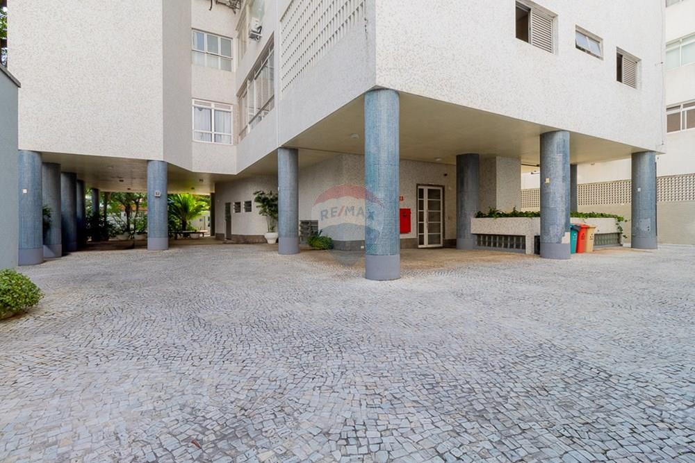 Apartamento - Venda - São Paulo , São Paulo - 48.jpg - Garagem - 601081007-131