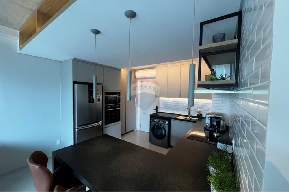 Apartamento - Alugar - São Paulo , São Paulo - 75CB352C-3433-4BF0-8C10-668F9B1C727F_1_105_c.jpeg - 602241012-51