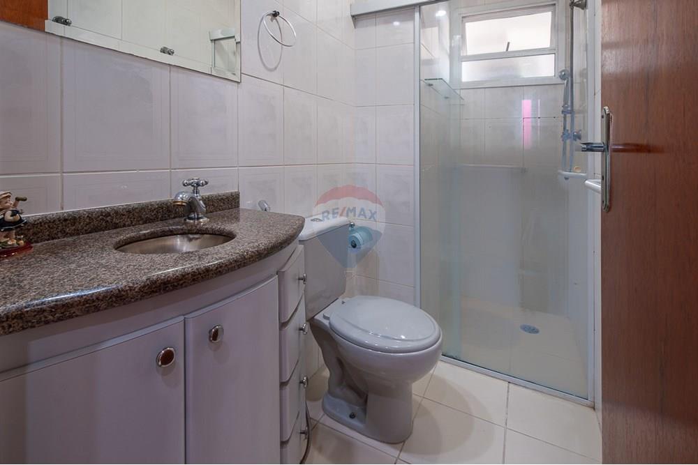 Apartamento - Venda - São Paulo , São Paulo - banheiro v2.jpg - 601311011-175