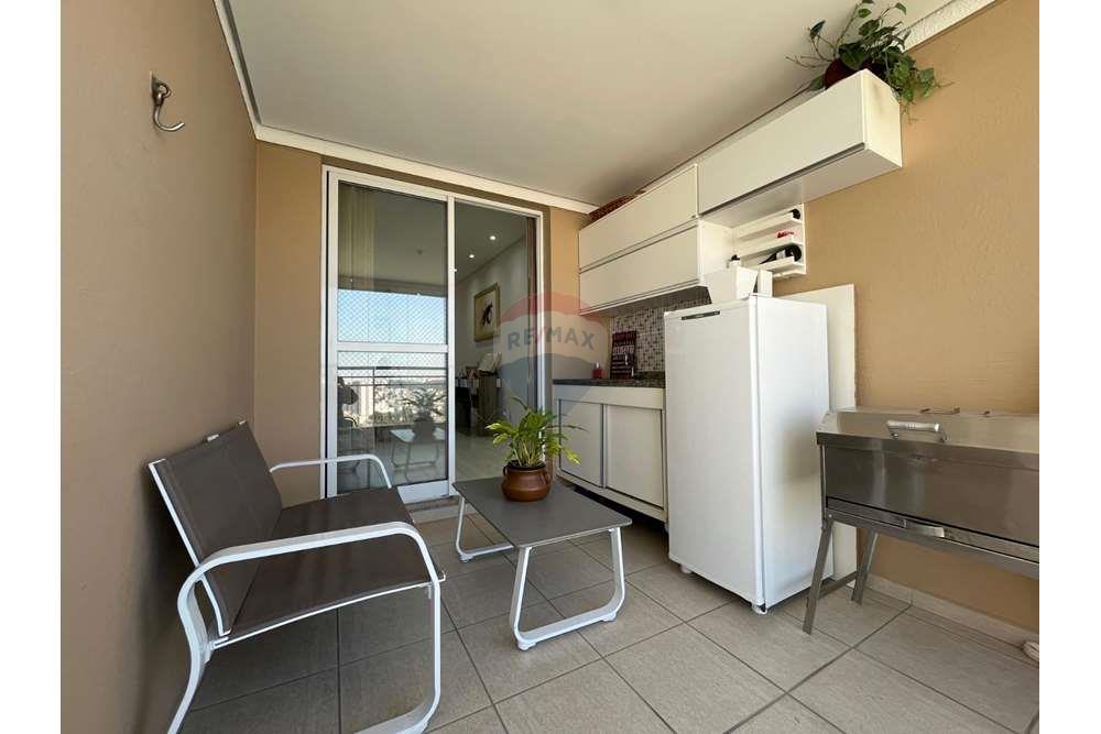 Apartamento - Alugar - São Paulo , São Paulo - WhatsApp Image 2024-05-28 at 13.49.14.jpeg - Sacada - 602141037-46