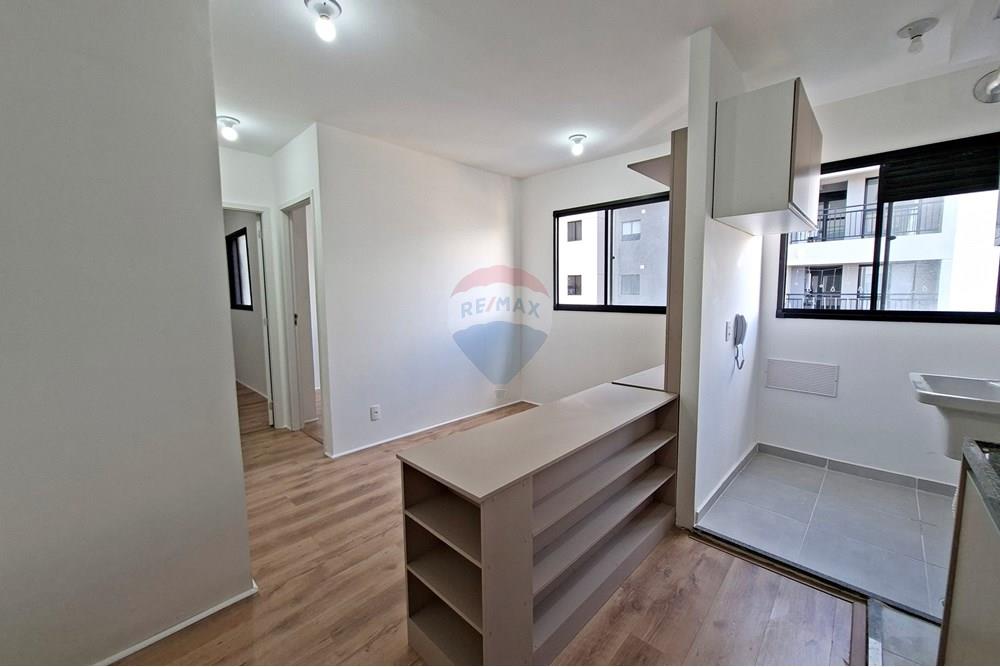 Apartamento - Alugar - São Paulo , São Paulo - 20251118_170932.jpg - 601751111-5