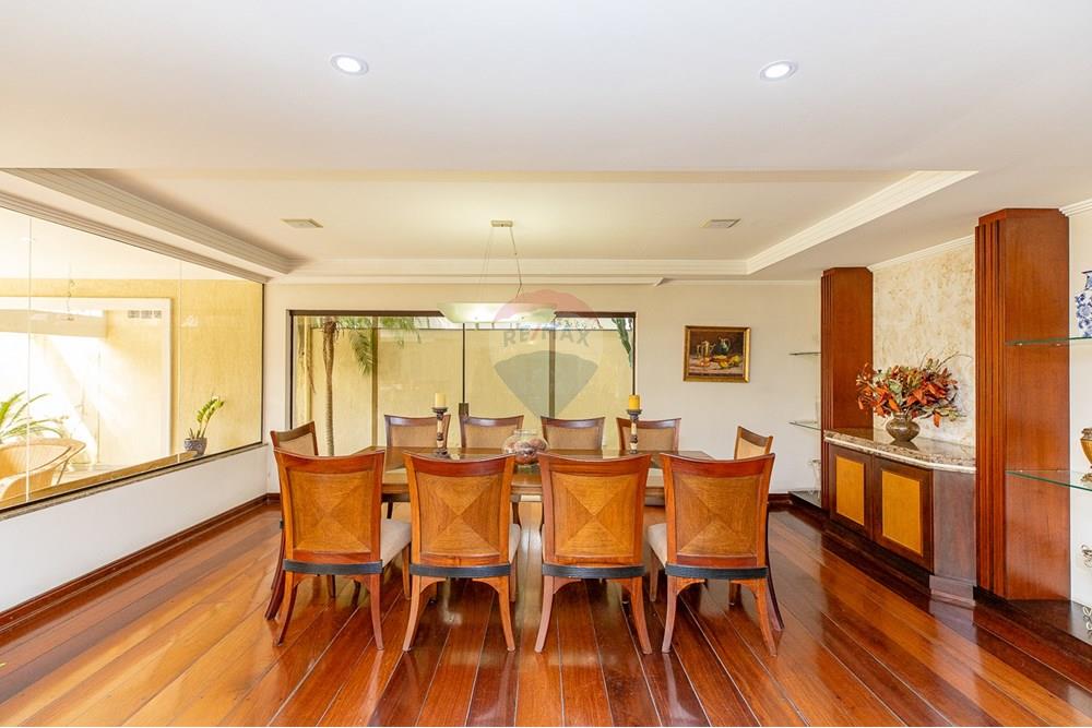 Casa - Venda - São Paulo , São Paulo - 4.jpg - Sala de jantar - 601131046-10