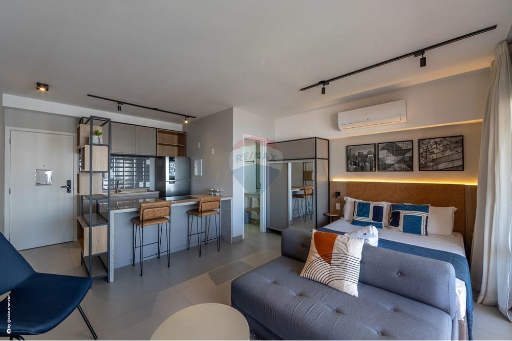 Studio - Venda - São Paulo , São Paulo - TKD-10033.jpeg - 602151056-10