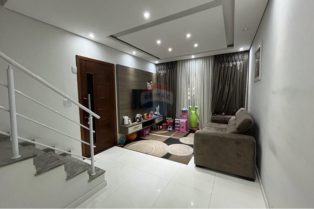 Sobrado - Venda - São Paulo , São Paulo - IMG_1352.jpg - 602141054-17