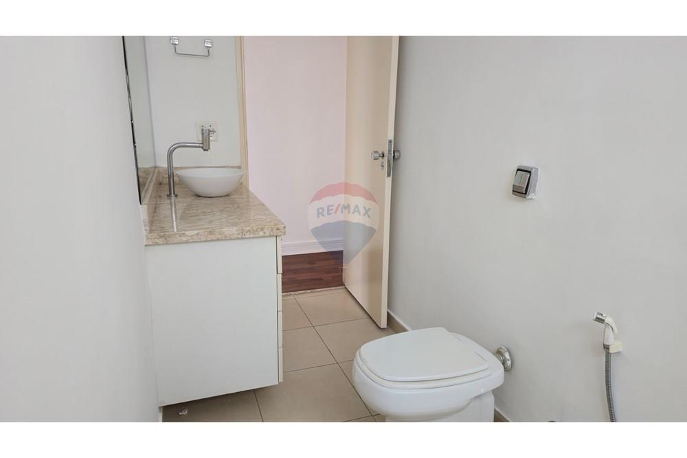 Apartamento - Alugar - São Paulo , São Paulo - 20260211_133405.jpg - Banheiro - 601081117-4