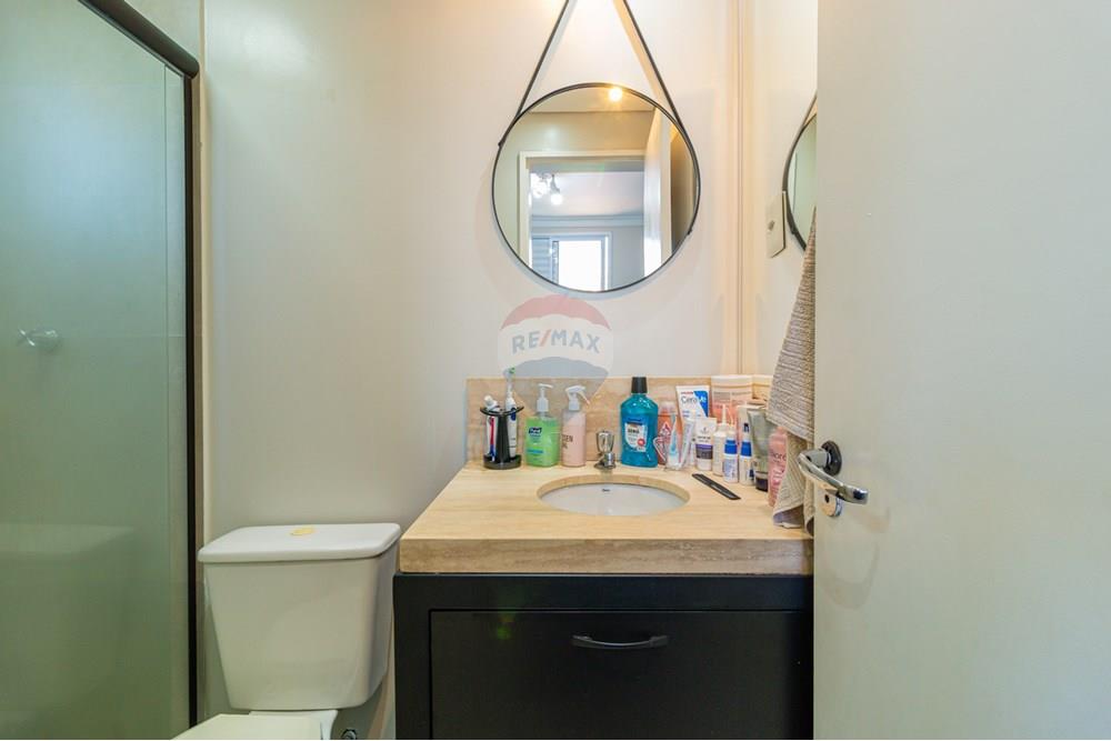 Apartamento - Venda - São Paulo , São Paulo - 06banheiros_001.jpg - 602101043-14