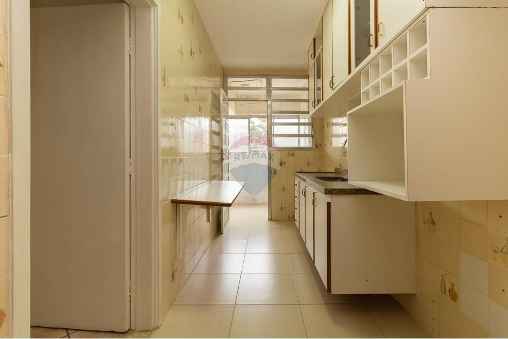 Apartamento - Venda - São Paulo , São Paulo - 10 COZINHA (2).jpg - 601261021-430
