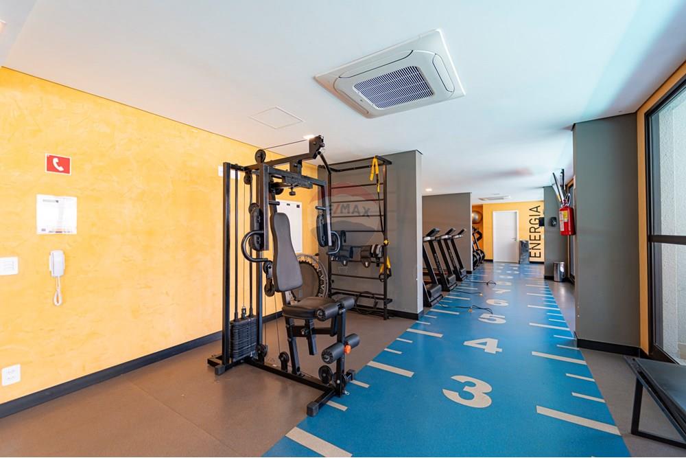 Apartamento - Venda - São Paulo , São Paulo - 601301016-270-25.JPG - 601301016-271