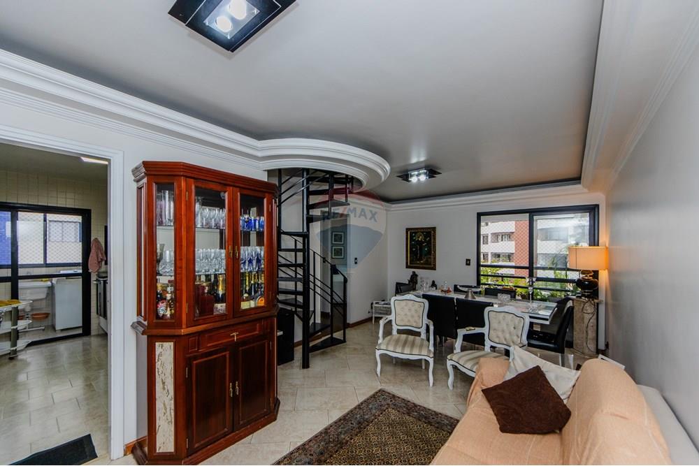 Cobertura - Venda - São Paulo , São Paulo - Rua Praia do castelo - vila Mascote  (20).jpg - 601301011-339