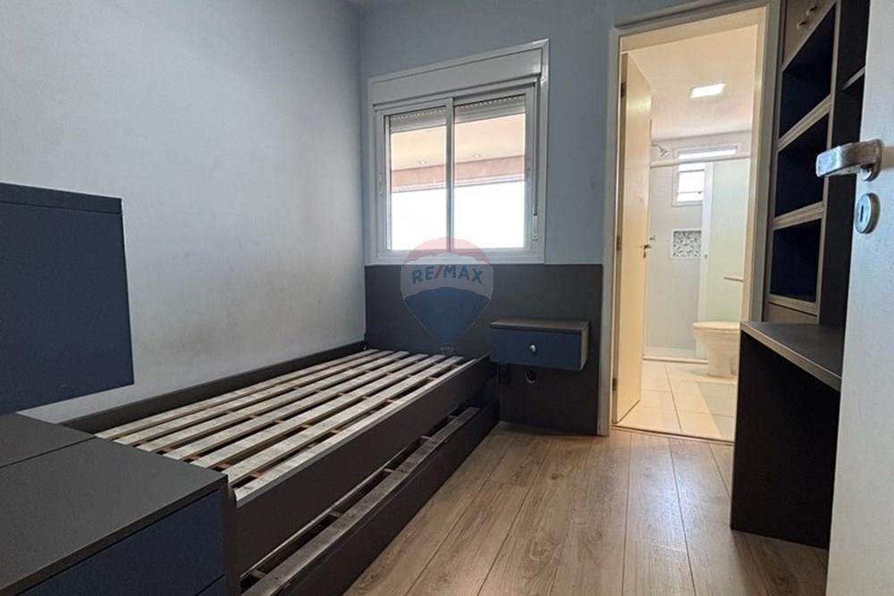 Apartamento - Alugar - São Paulo , São Paulo - IMG_2934.jpg - Quarto - 601811037-23