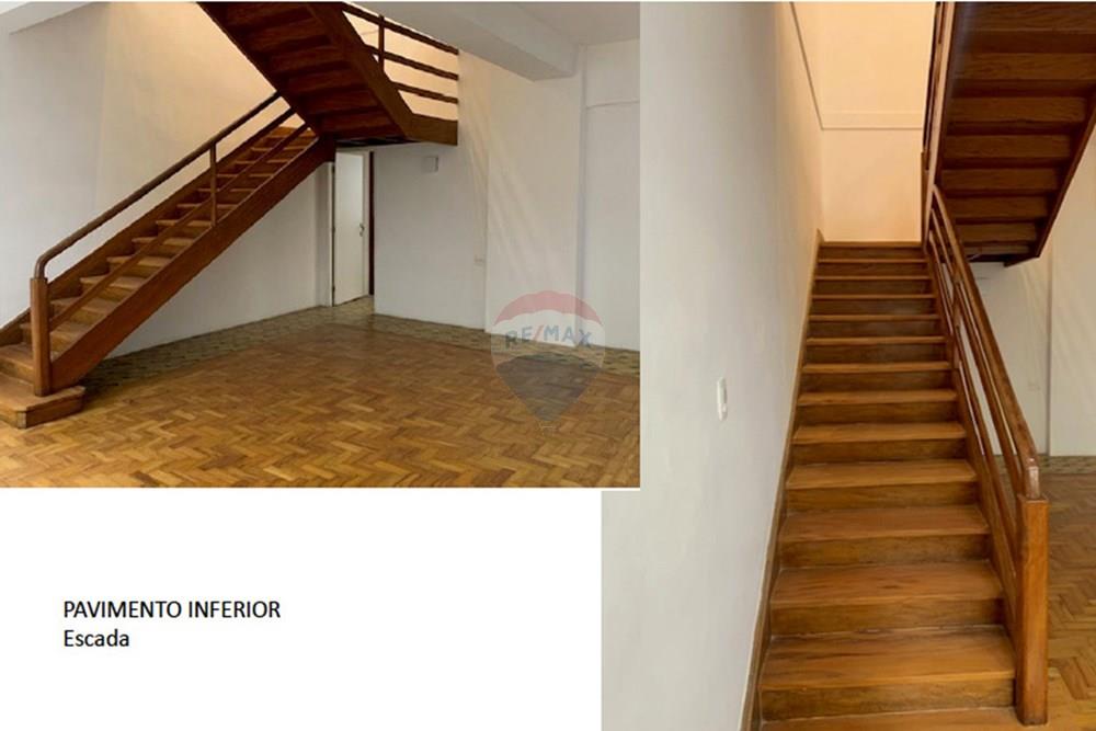 Casa Comercial - Alugar - São Paulo , São Paulo - pavInferiorEscada.jpg - 601131070-22